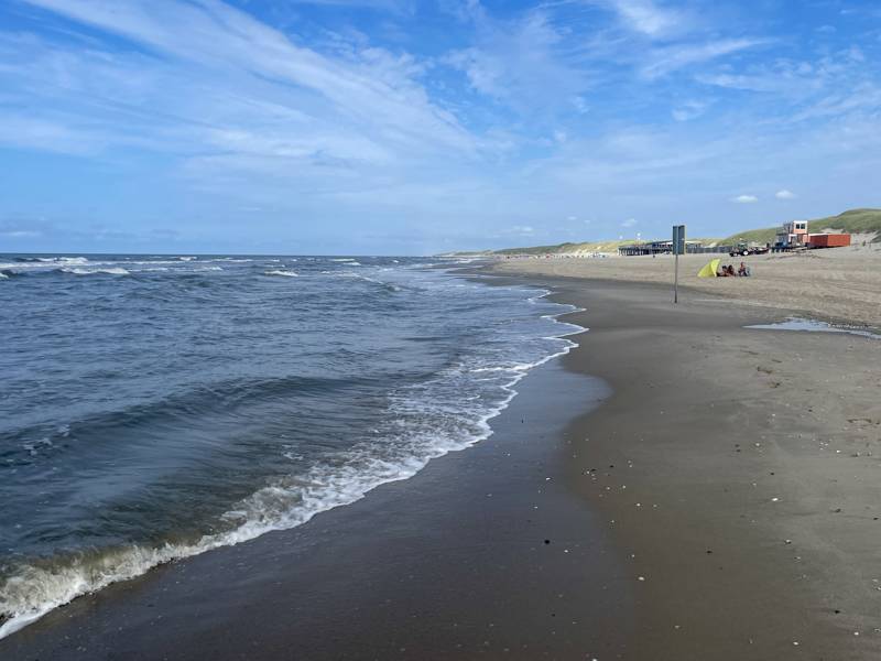 Ferienhaus Noord Holland LekkerNaarZee
